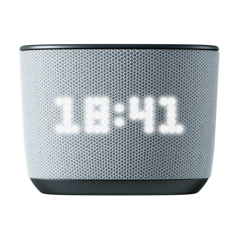 Изображение товара Умная колонка SBER Boom Home с GigaChat 8 Вт светло-серая