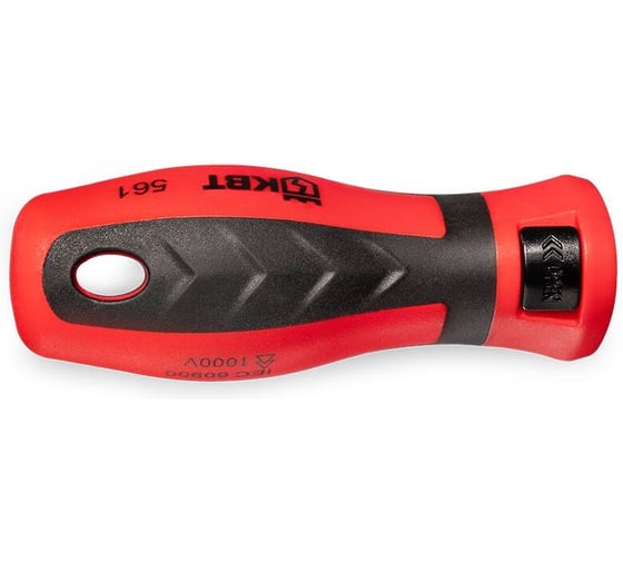 Изображение товара Рукоятка КВТ РБ-44 серия ПРОФИ 105777