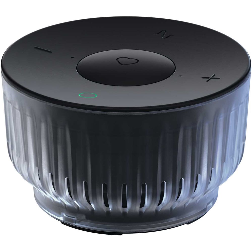 Изображение товара Умная колонка SBER Boom Mini 2 с искусственным интеллектом GigaChat черная