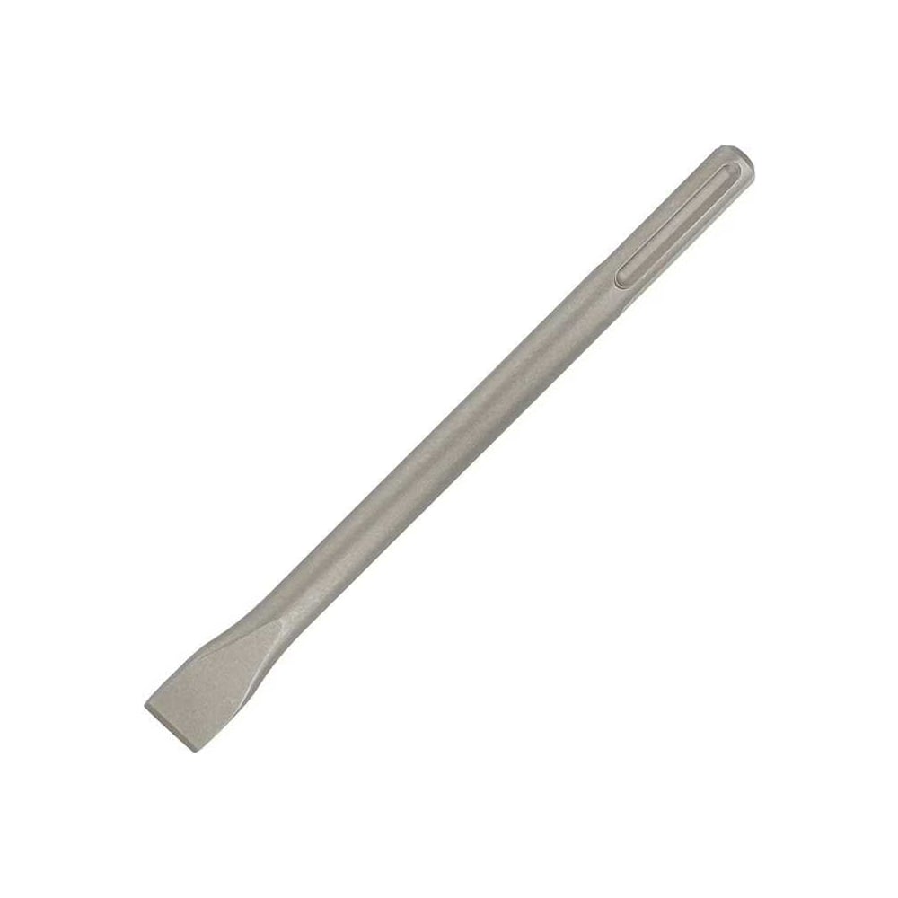 Изображение товара Долото плоское Heller SDS-Max 25x600мм 5шт для бетона и кирпича