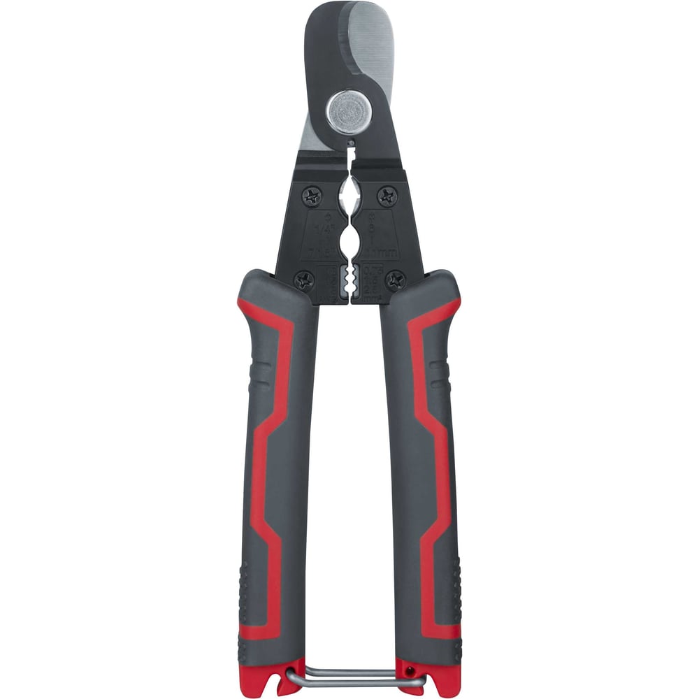 Изображение товара Кабельные ножницы Navigator 95 047 NHT-Nk06-3v1 для кабелей до 11 мм