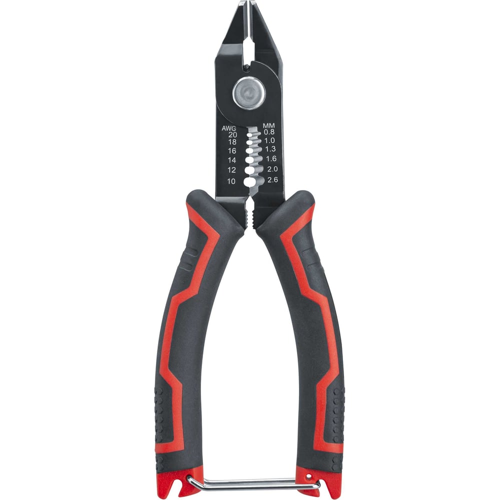 Изображение товара Бокорезы Navigator 95 147 NHT-Br05-3v1 95147 - профессиональный инструмент для точных резов