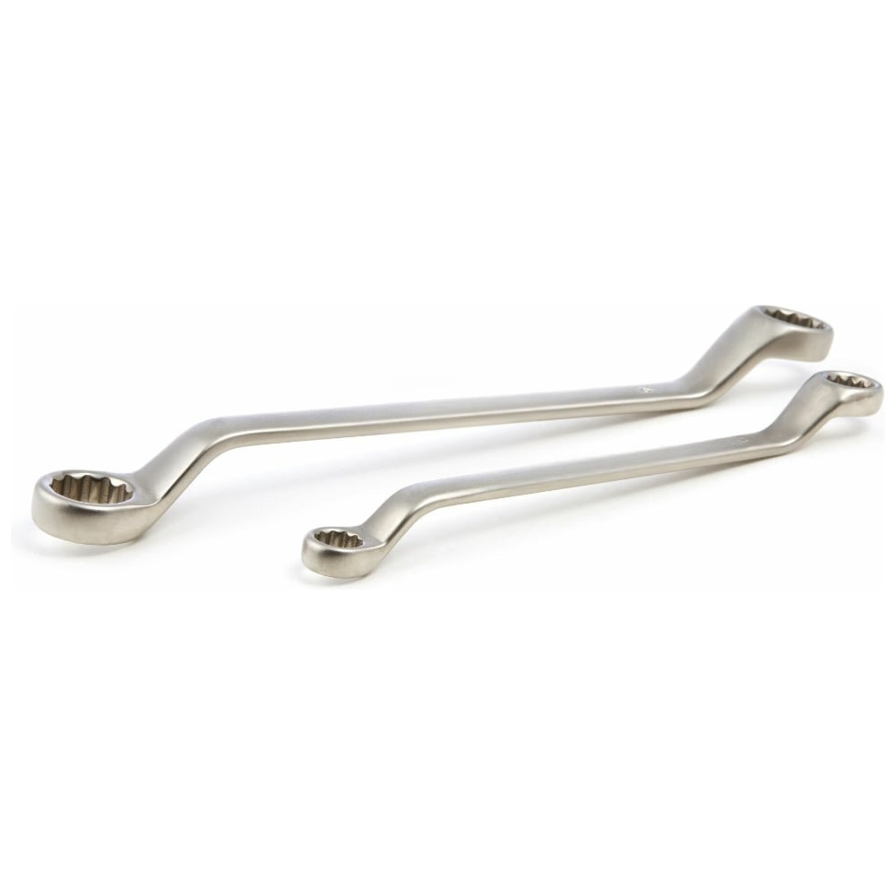 Изображение товара Набор накидных ключей Сварком 6-32 мм профессиональный 12 шт