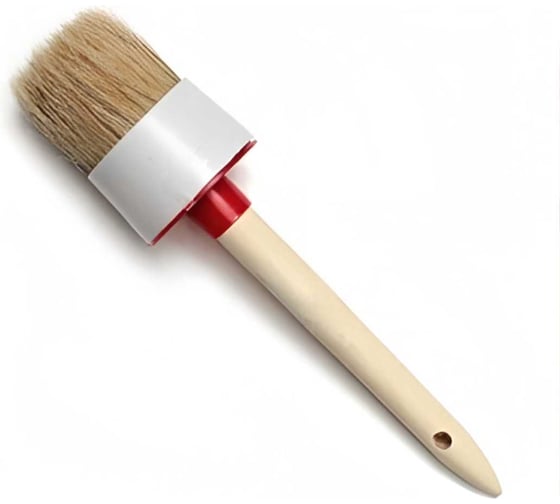 Изображение товара Кисть круглая ООО ПКФ Сварком №20, 65мм k00019169