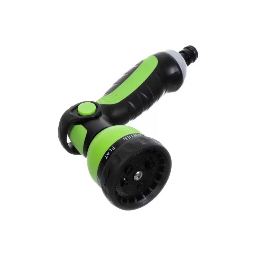 Изображение товара Пистолет для полива Grandy 7 режимов металл корпус JS-9597 209105