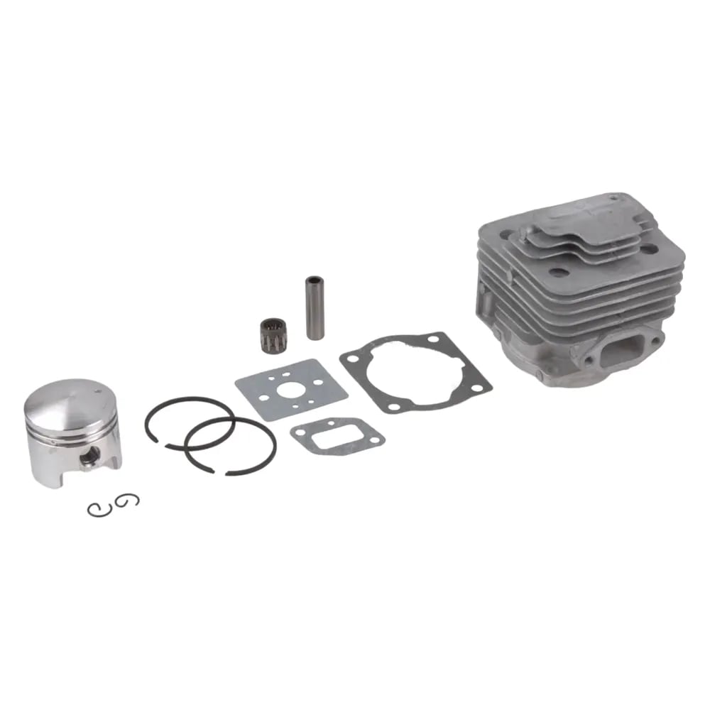 Изображение товара Поршневая группа бензопилы в сборе RIparts 52см3 (ф44мм) cерия PRO GTP-S0220-1