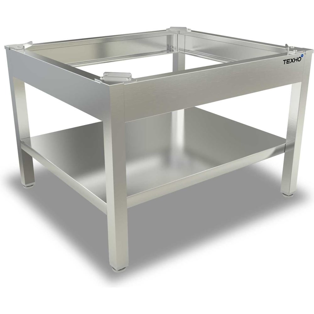 Изображение товара Подставка для индукционной плиты из нержавеющей стали 900х840х550