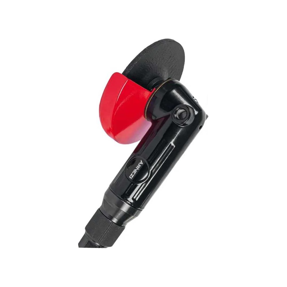 Изображение товара Пневмошлифмашина угловая Arnezi R7506131 11000 об/мин бытовой