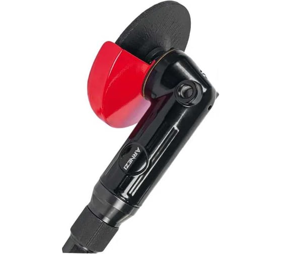 Изображение товара Пневмошлифмашина угловая Arnezi 11000 об/мин R7506131