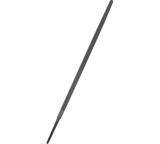 Изображение товара Напильник CNIC круглый 300мм №2 сталь У13 3803