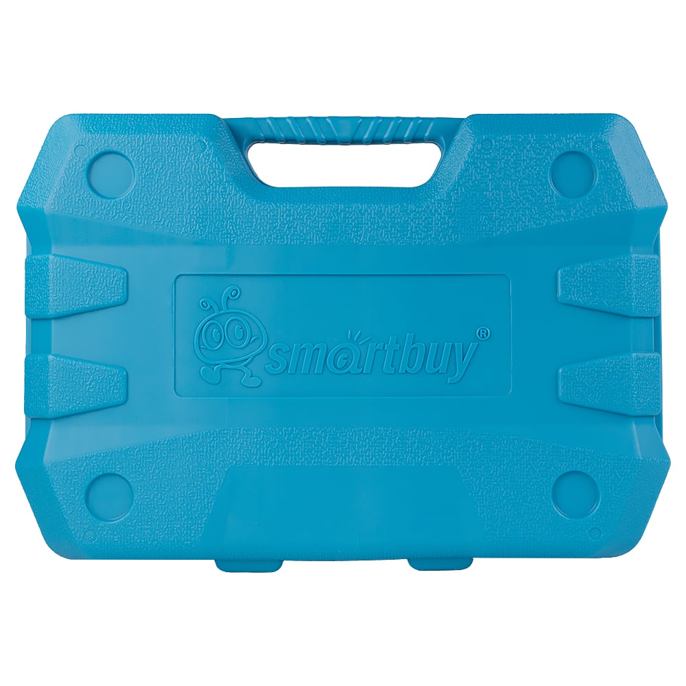 Изображение товара Набор отверток SMARTBUY 18 шт с кейсом SBT-SCN-18P2