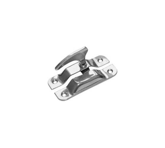 Изображение товара Завертка форточная DOMART цинк 4660046017040