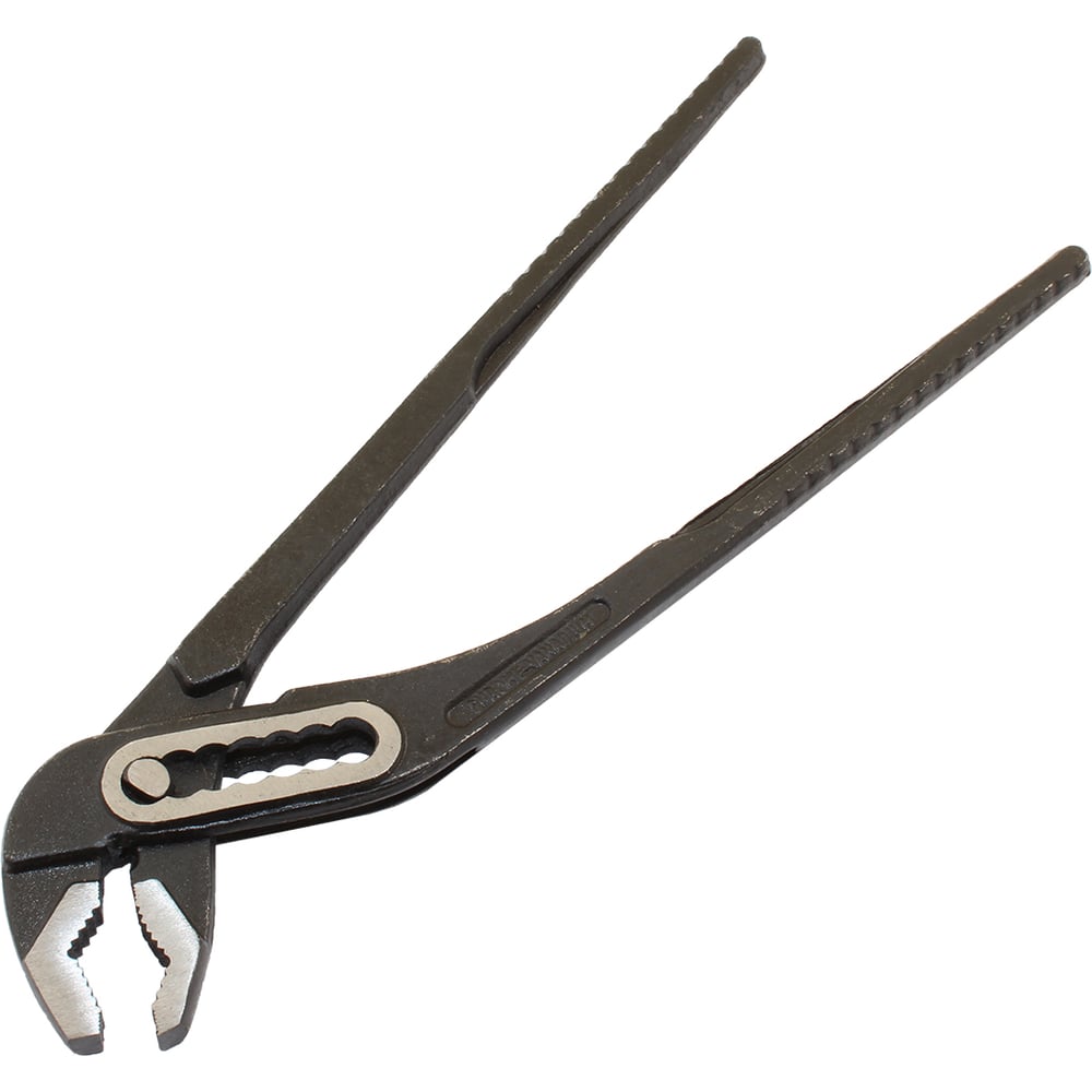 Изображение товара Переставные плоскогубцы CNIC 300 мм для надежной работы