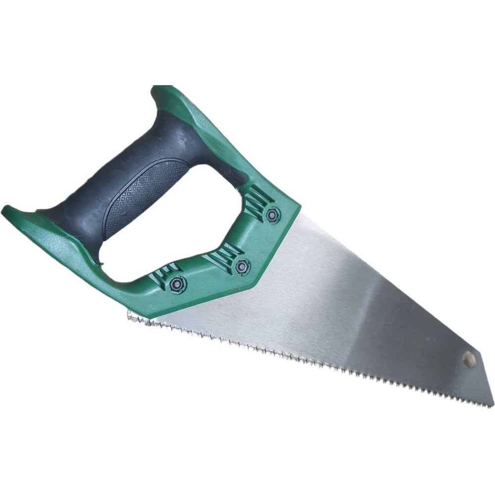 Изображение товара Ножовка по дереву WYNNS 350мм 14 WS0339B профессиональный инструмент для распила древесины