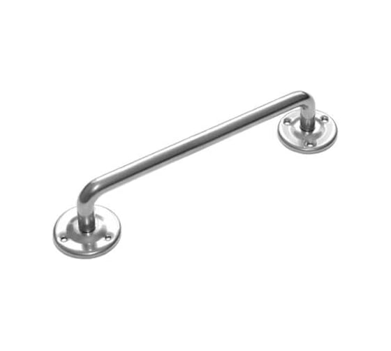 Изображение товара Ручка-скоба DOMART 250 хром 4620031743835