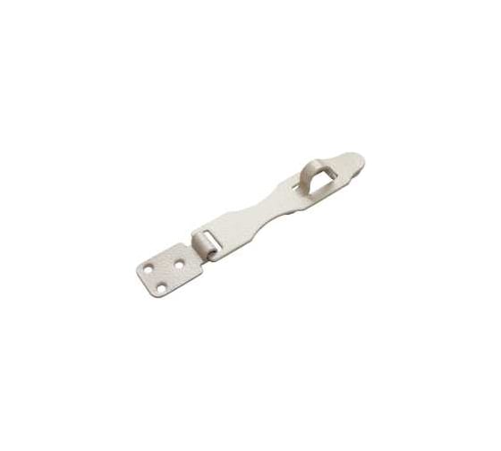 Изображение товара Накладка дверная DOMART НД-140 белый антик 4607111628787