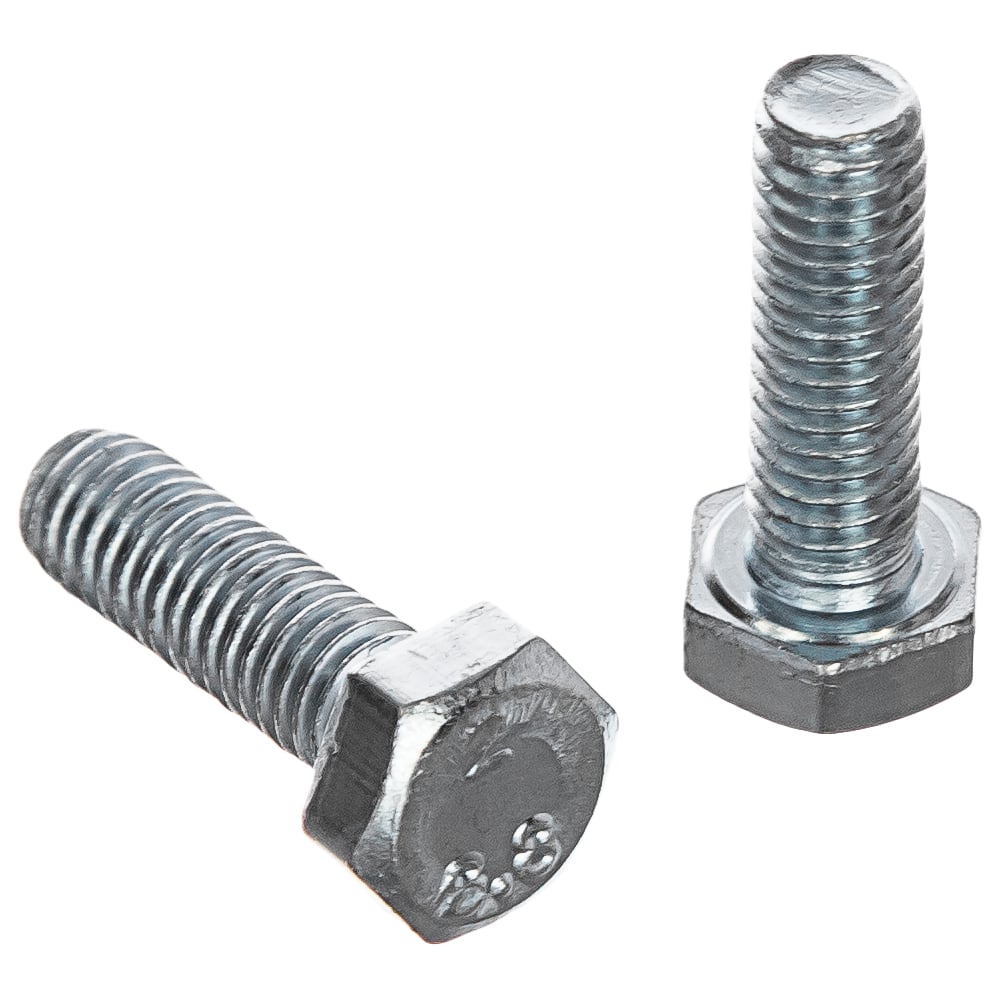 Изображение товара Гигант Болт DIN933 М6x20 цинкованный 80 шт профессиональный крепеж