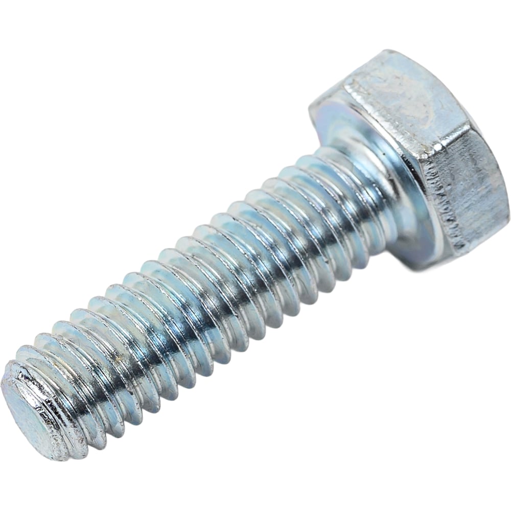 Изображение товара Гигант Болт DIN933 М6x20 цинкованный 80 шт профессиональный крепеж