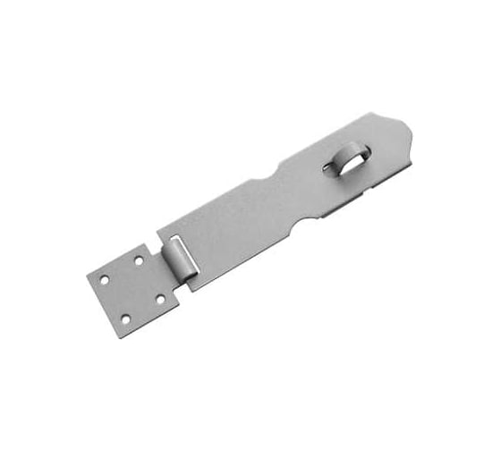 Изображение товара Накладка дверная DOMART НД-245 серый металлик 4660015164041