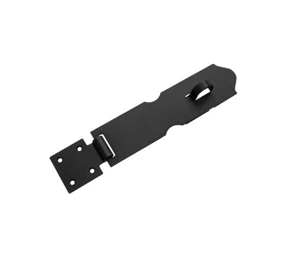 Изображение товара Накладка дверная DOMART НД-245 черный 4660015164058