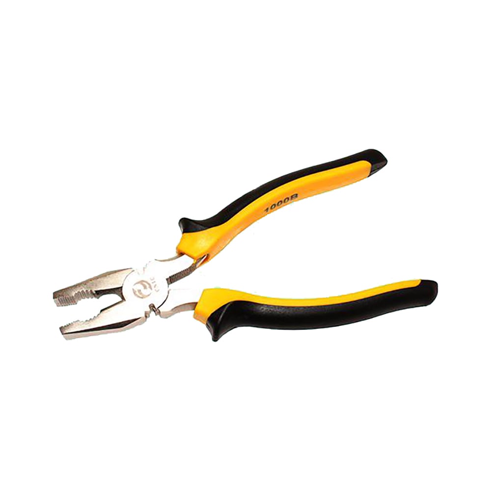 Изображение товара Плоскогубцы CNIC 225 мм комбин. с изолированными ручками 1000В WT0114E 23415