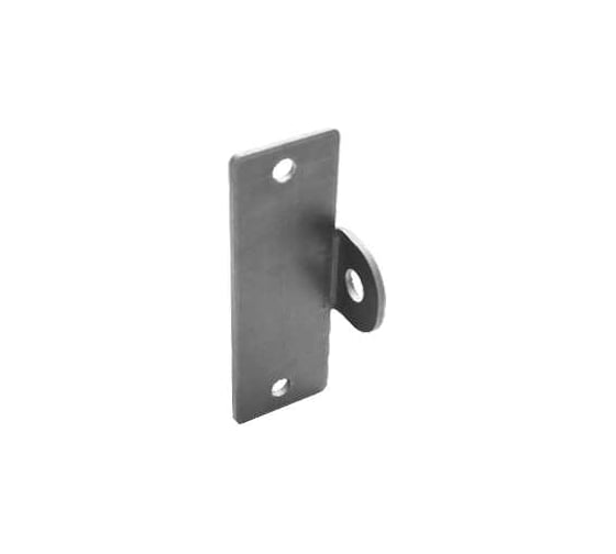 Изображение товара Проушина гаражная DOMART 50x150 б/п 4620007787641