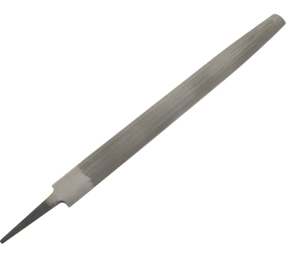 Изображение товара Напильник CNIC полукруглый 450мм №2 сталь У13 32483