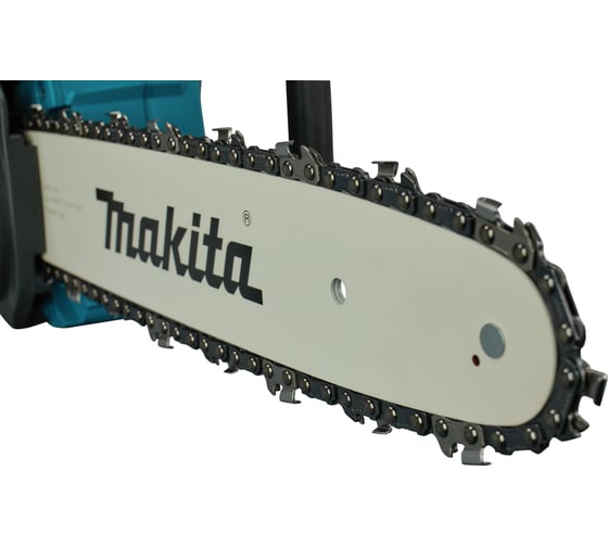 Изображение товара Аккумуляторная цепная пила Makita 18 В, 30 см, 7.7 м/с, без АКБ и ЗУ DUC307Z