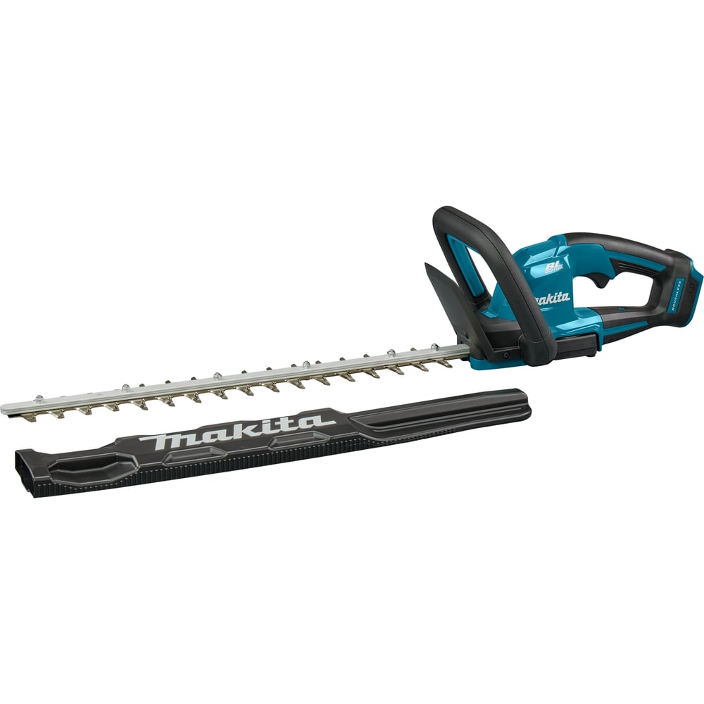 Изображение товара Аккумуляторный кусторез Makita DUH607Z 18 В 60 см