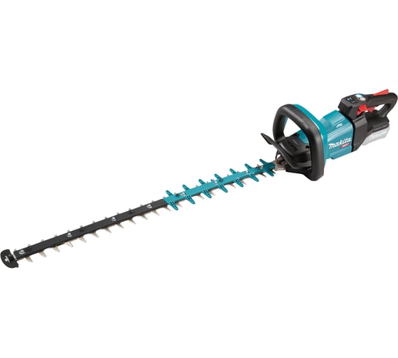 Изображение товара Аккумуляторный кусторез Makita 40 В, 75 см, 5000 рез/мин UH005GZ
