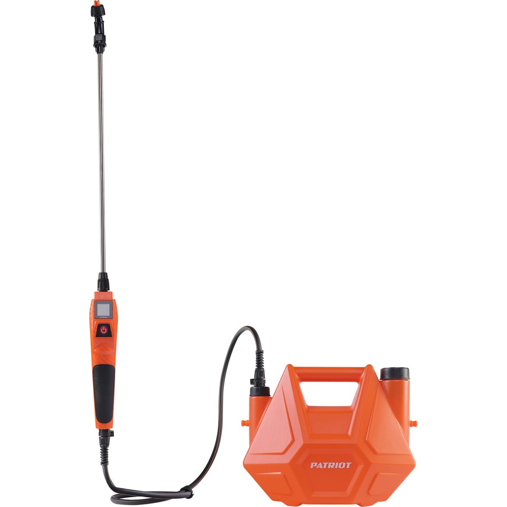 Изображение товара Распылитель аккумуляторный Patriot PT-5E 5 л 2.5 А*ч регул. распыления