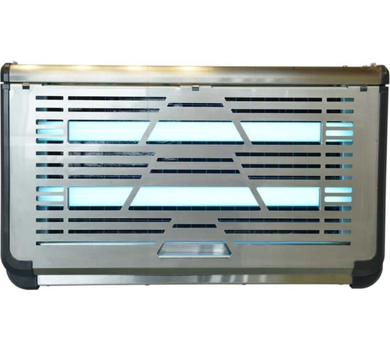 Изображение товара Ловушка для насекомых WELL клеевая WE-103 steel 430 (90м2) 700409011