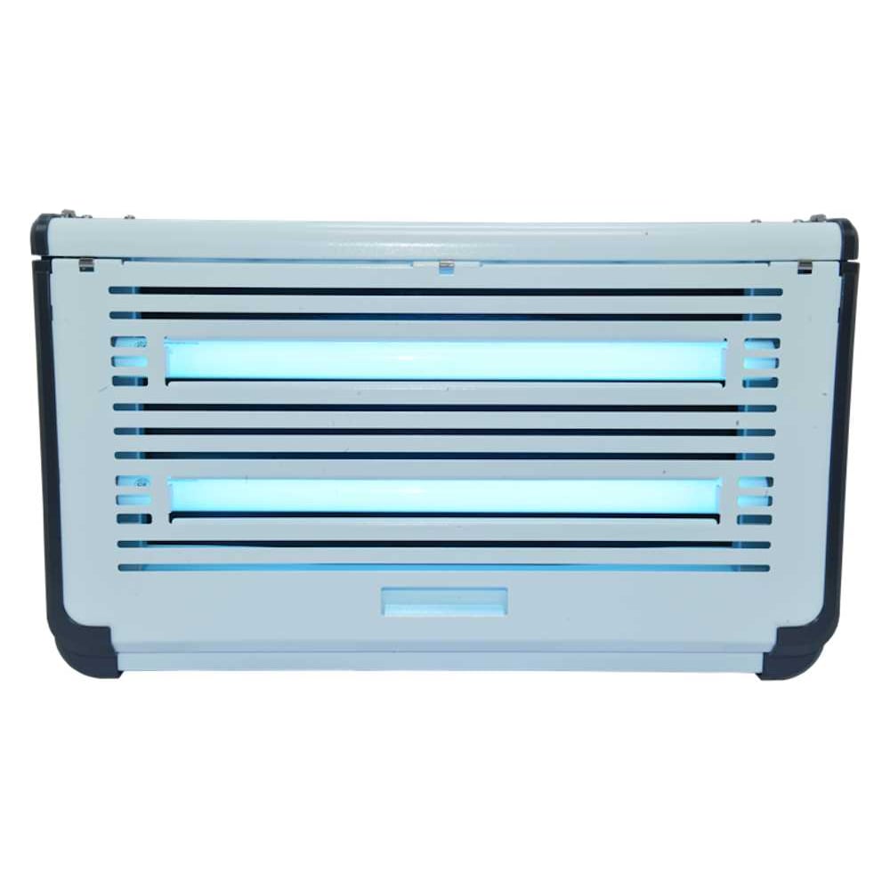 Изображение товара Ловушка для насекомых электрическая WELL WE-103 белая 90 м²