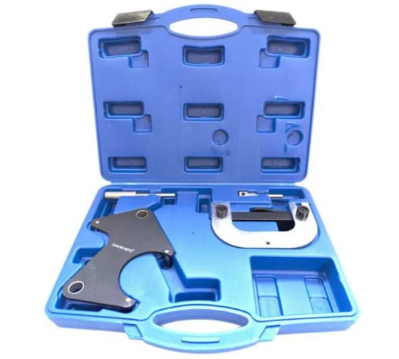 Изображение товара Набор фиксаторов валов МаякАвто для Renault Nissan 1.2/1.4/1.6/1.8/2.0 16v 1/5_ 2046вт