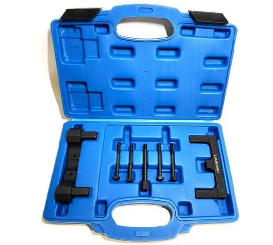 Изображение товара Набор фиксаторов валов МаякАвто Audi A6, A8 4.0 TFSI 1/10_ 2411вт