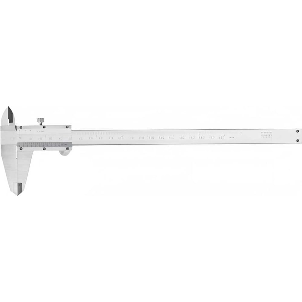 Изображение товара Штангенциркуль Сварком ШЦ-1 250 0,05 - точность и надежность