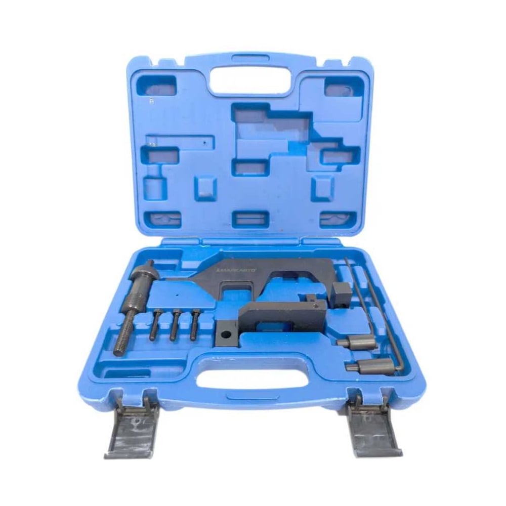 Изображение товара Набор фиксаторов валов МаякАвто BMW N13 N18 универсальный для ремонта двигателей