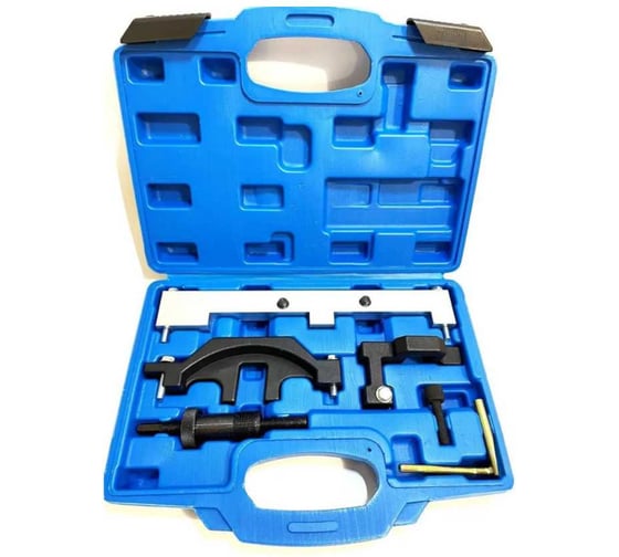 Изображение товара Набор фиксаторов валов МаякАвто BMW N40, N45, N45T 1/5_ 2012вт