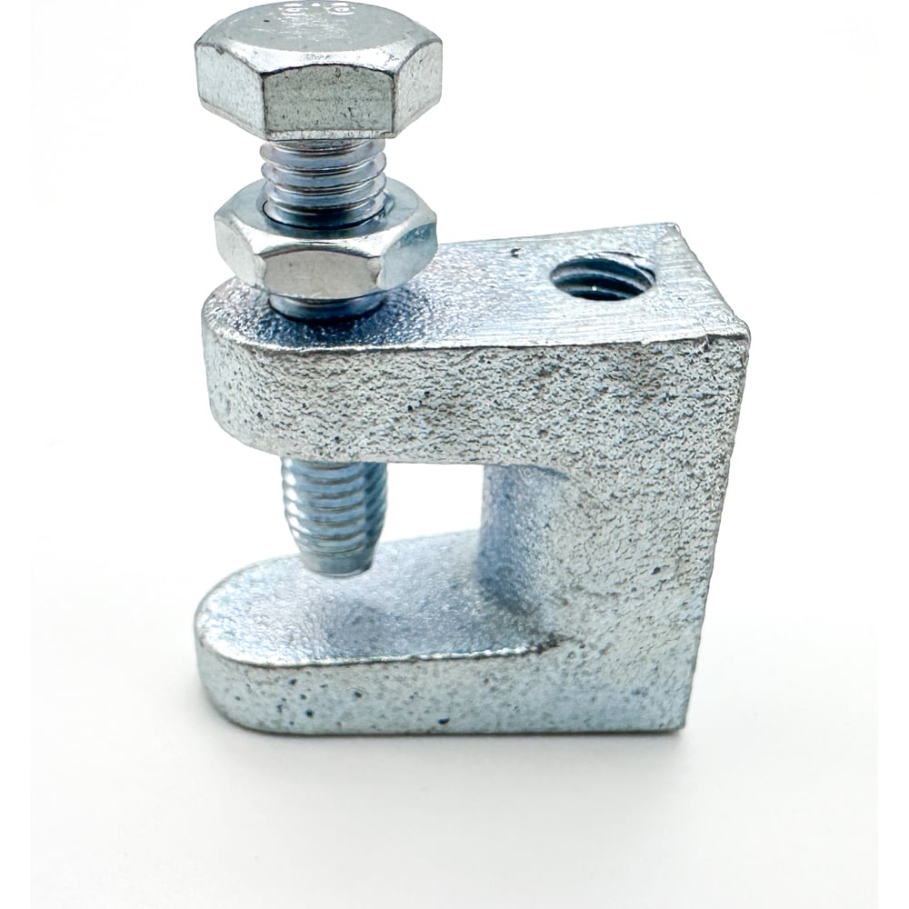 Изображение товара Струбцина монтажная Мир Хомутов М10 для надежного крепежа