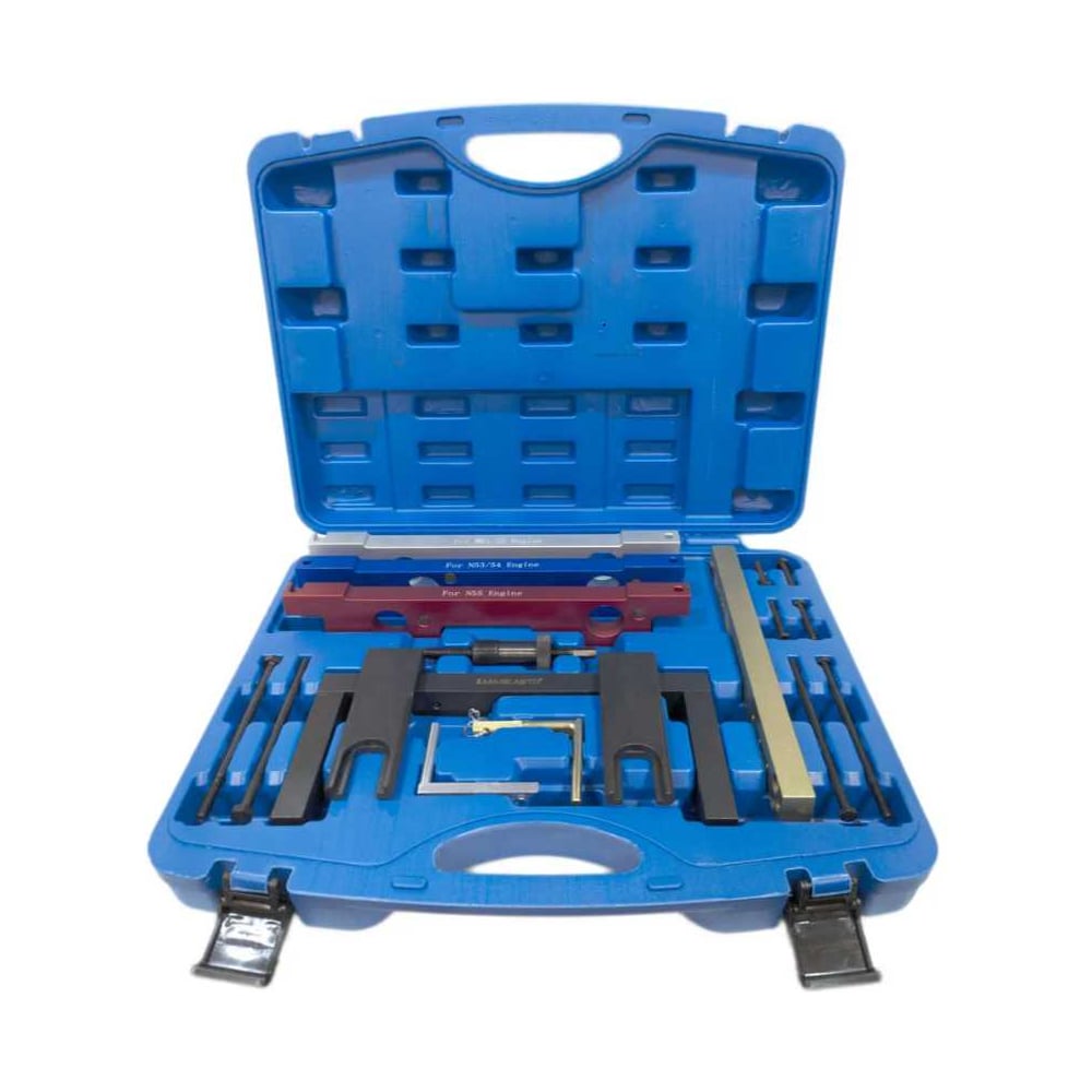 Изображение товара Набор фиксаторов валов МаякАвто для BMW N серия универсальный