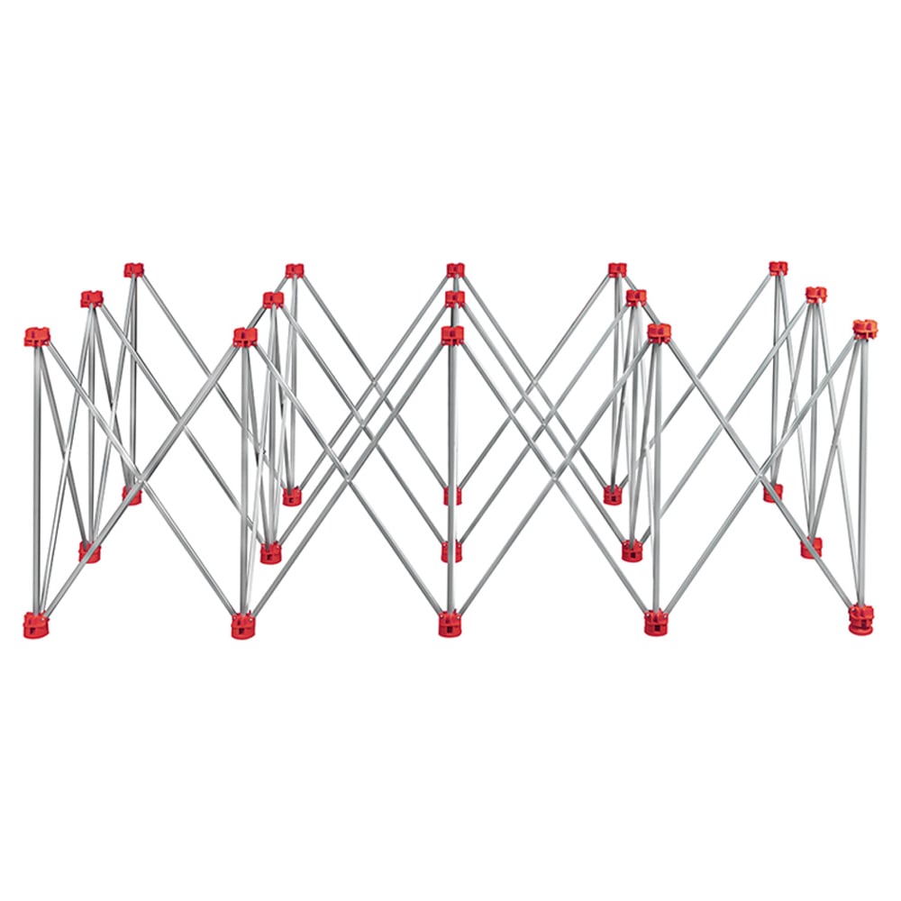 Изображение товара Подстолье складное DLT Сороконожка 3м версия Lite 3891