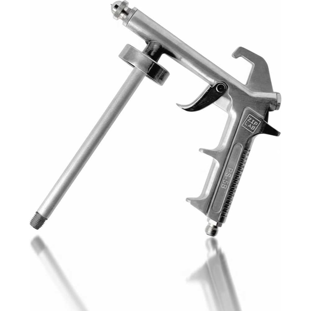 Изображение товара Антигравийный пистолет ZIPLAB PS-5B 20135 для защитных составов профессиональный