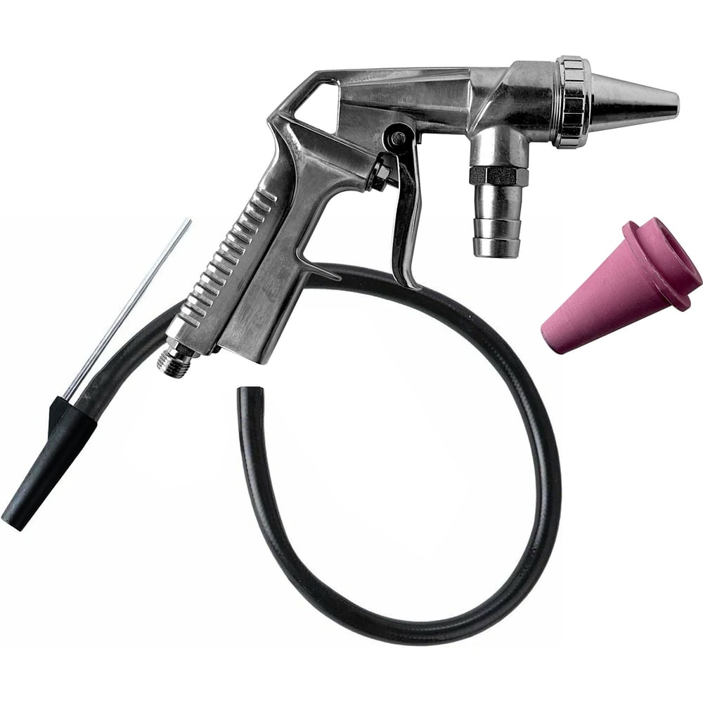 Изображение товара Пескоструйный пистолет ZIPLAB PS-3 20125