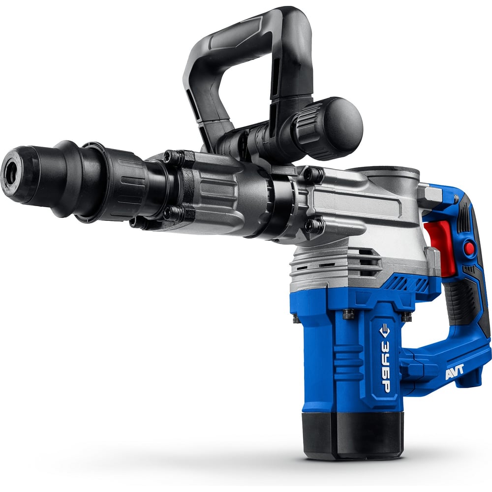 Изображение товара Отбойный молоток ЗУБР Профессионал 20 Дж 1500 Вт SDS-Max кейс