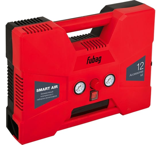 Изображение товара Компрессор FUBAG Smart Air 46552
