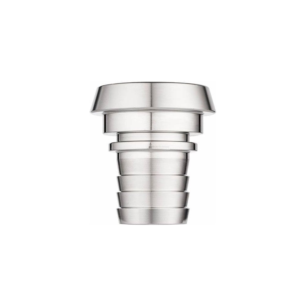 Изображение товара Конический штуцер TITAN LOCK под рукав DIN 11851 DN 65 из нержавеющей стали 316