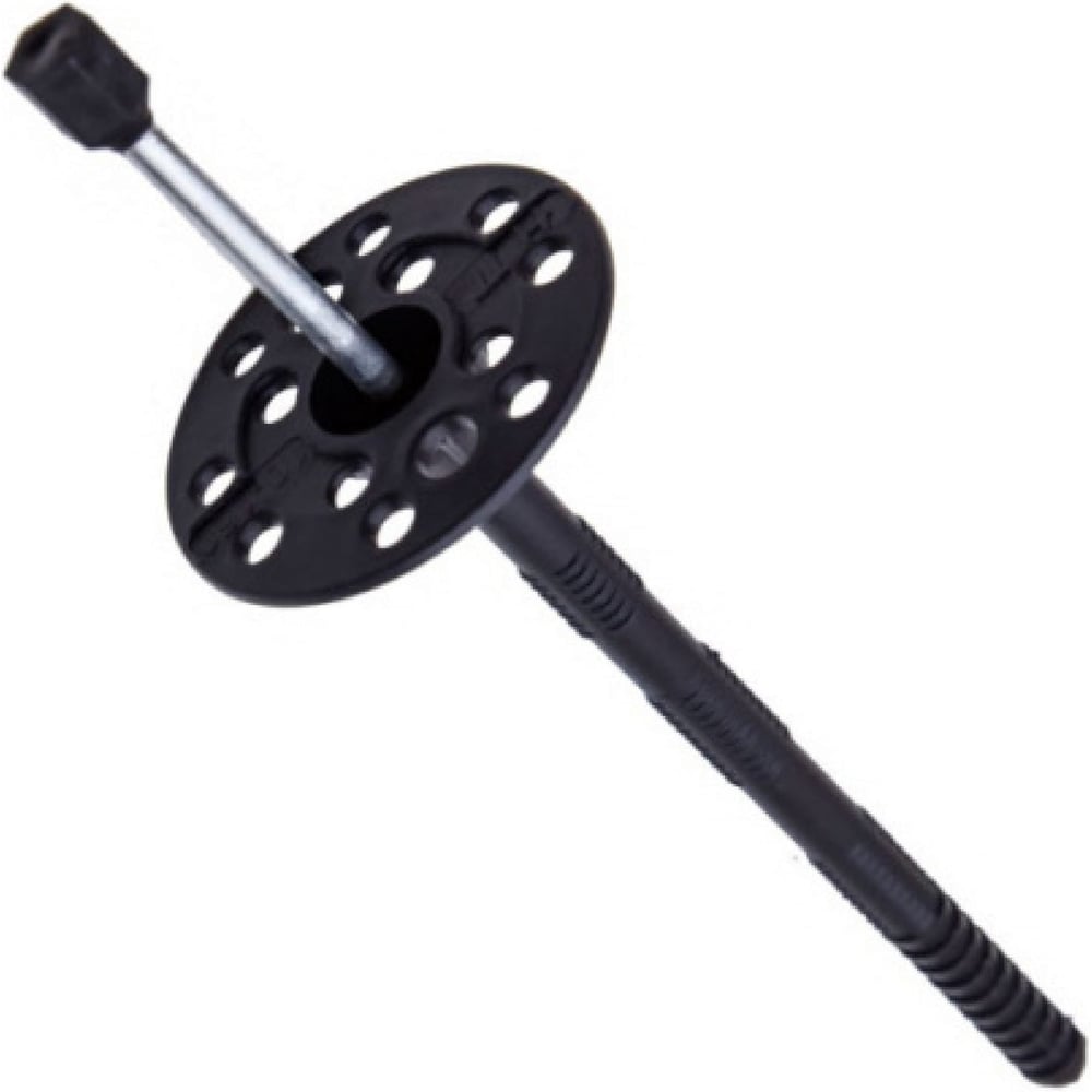 Изображение товара Дюбель Гриб КРЕП-КОМП с термомостом 10х120 Teсh-KREP IZL-T R5 (1000шт)