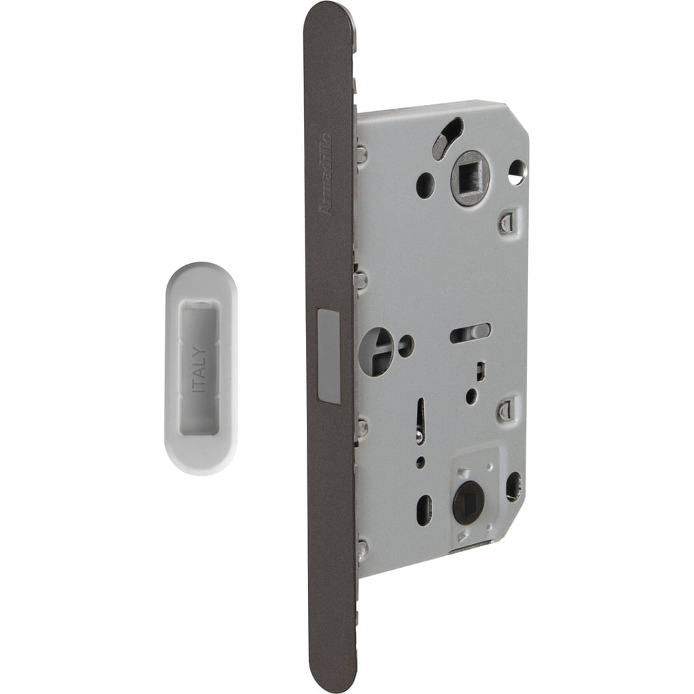 Изображение товара Магнитная защелка ARMADILLO WC с ответной планкой GRAVITY.PRO G01
