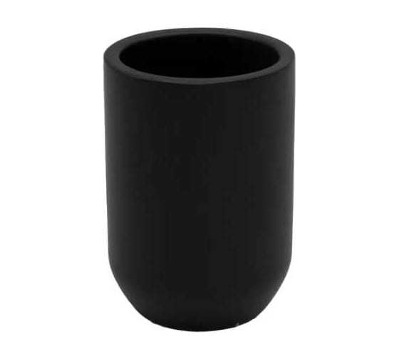 Изображение товара Стаканчик RIDDER Felize чёрный 2186110