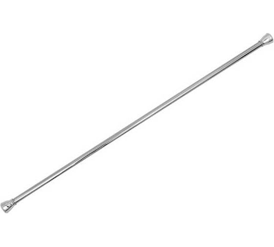 Изображение товара Карниз для занавесок Wess Dandra 140-260 см, диаметр 22/25 мм  G70-32